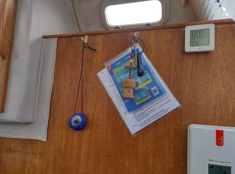 cabin